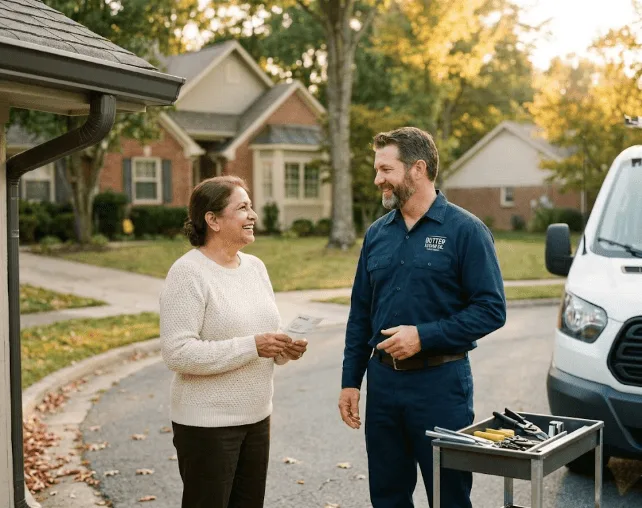Gutter Repair Miami, MO FAQs