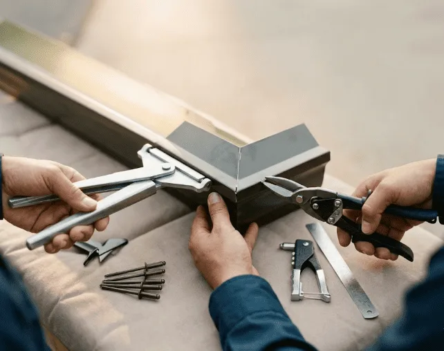 Why choose Gutter Repair in Miami, MO
